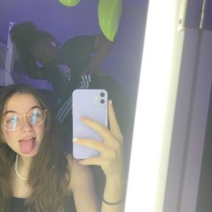 Meet your Posher, Zabriah